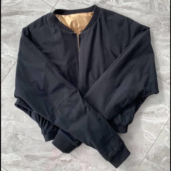 Bench reversible jacket - Picture 2 of 6